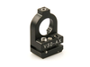 Flexure Mirror Mount, Vizix, 0.5 in. Diameter, Locking Hex Pitch Adjuster -- V50-AX - Image