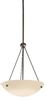 2752OZFL Pendants-Bowl Style - 698823 - Capital Lighting, Inc.