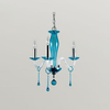 Mini Chandeliers-Candle - 389786 - Light Center (The)