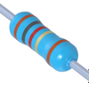 Through Hole Resistors - 2019-MF1/4DCT52R18R2FCT-ND - DigiKey