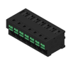 PCB Terminal Blocks - 658797 - RS Components, Ltd.