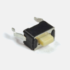 Tactile Switches - 1400-TL1107BF130WQ - New Yorker Electronics Co., Inc.
