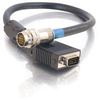 1.5ft RapidRun&reg; HD15 (RGBHV) Flying Lead -- 2212-42066-002 - Image