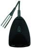 Microflex Series Compact Boundary Microphone with On/Off Switch (Omnidirectional) -- 9188 - Image