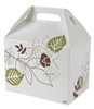 Dixie® 10 lb. Conventional Barn Carton - Image