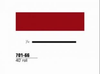 3M Scotchcal 70166 Dark Red Striping Automotive Tape - 1/16 in Width x 40 ft Length - 2 mil Thick - 051141-70166 - R. S. Hughes Company, Inc.