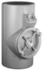 Explosionproof Conduit Seal - EYS014 - Appleton Electric