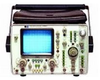 Analog Oscilloscope -- 1740A