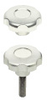 Stainless Steel Hand Knob -- HK-SUS - Image