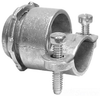 Armored Cable/Flex Conduit Connector -- TAC-50