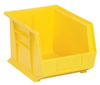 Quantum Storage Systems Ultra Series Stack and Hang Bins and Accessories - 52531 - U.S. Plastic Corporation