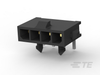 PCB Headers & Receptacles - 2-1445098-4 - TE Connectivity