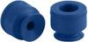 Flat suction cup (round) for smooth or slightly rough surfaces PFG 6 HT1-60 N004 - 10.01.01.11159 - Schmalz Inc.
