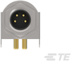 Standard Circular Connectors - 3-2172093-2 - TE Connectivity