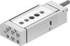 Mini slide - DGSL-8-10-PA - Festo Corporation