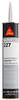 Sika Sikaflex 227 Polyurethane Sealant White 300 mL Cartridge - 0227241 - 90905 - Ellsworth Adhesives
