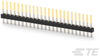 PCB Headers & Receptacles - 2-87224-4 - TE Connectivity