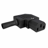 Power Entry Connectors - Inlets, Outlets, Modules - Q214-ND - DigiKey