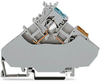 Terminal Blocks - Din Rail, Channel - 2946-280-567-ND - DigiKey
