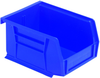 Akrobins Storage Bin; Bin Colour Akro-Mils - 80W092 - Newark, An Avnet Company