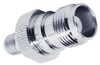 Rf/coaxial Adapter, Sma Jack-Tnc Jack; Convert From Coax Type Amphenol Rf - 95B8313 - Newark, An Avnet Company