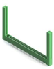 Card Edge Conn, Dual Side, 46Pos, Th; Card Edge Connector Type Edac - 59AJ0167 - Newark, An Avnet Company
