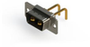 Combo D-Sub Conn, R/a Plug, De-2W2, Th; Product Range Edac - 52AJ9697 - Newark, An Avnet Company