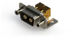 Combo D-Sub Conn, R/a Plug, De-2W2, Th; Product Range Edac - 53AJ3732 - Newark, An Avnet Company