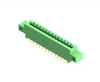Card Edge Connector Rohs Compliant Edac - 63AJ5562 - Newark, An Avnet Company