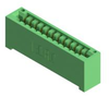 Card Edge Conn, Single Side, 12Pos, Th; Card Edge Connector Type Edac - 72AJ9869 - Newark, An Avnet Company
