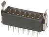 Connector, Header, 10Pos, 2Row, 2Mm; Connector Systems Harwin - 58M9694 - Newark, An Avnet Company