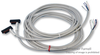 8Pin Bottom Cap Cable, Se4D Safety Light Curtain; Connector Type A Idec - 55W2193 - Newark, An Avnet Company