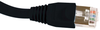 Patch Cord, Rj45 Plug-Rj45 Plug, 500Mm Rohs Compliant Videk - 83AH3161 - Newark, An Avnet Company