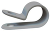 Cable Clamp, 0.437, Pa 6.6, Nat, Screw; Cable Clamp / Clip Type Essentra Components - 31AJ8786 - Newark, An Avnet Company