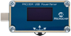 Pac1934 Usb C Powermeter Apid Tools Rohs Compliant Microchip - 07AH6077 - Newark, An Avnet Company