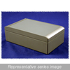 Small Enclosures - Diecast Enclosures - Rolec Diecast Enclosures -- R190-110-000 - Image