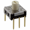 Switches - DIP Switches - 1038493-A6K-102RS - Win Source Electronics