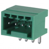 Connectors, Interconnects -Terminal Blocks- Headers, Plugs and Sockets - Win Source Electronics