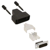 D-Sub Connector Assemblies - A35214-ND - DigiKey