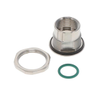 Circular Connector Housings - 1420827-ND - DigiKey