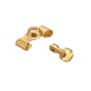 D-Sub, D-Shaped Connector Jackscrews - 1003-D20419-73-ND - DigiKey
