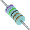 Through Hole Resistors - 13-MF0207FTE52-7K5TB-ND - DigiKey