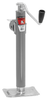 Tubular Swivel - 7,000 lbs - 198200 - Cequent Performance Products