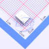 TVS/Fuse/Board Level Protection >> Resettable Fuses - MF-SM100-2 - LCSC Electronics Technology (HK) Limited