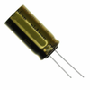 Aluminum Electrolytic Capacitors - 493-10977-ND - DigiKey