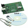 RF, RFID, Wireless Evaluation Boards - DVK-BTM431-ND - DigiKey