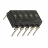 Switches - DIP Switches - KAJ05TAGT - Shenzhen Shengyu Electronics Technology Limited