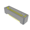 Headers, Male Pins - TFM-112-01-L-D-WT-ND - DigiKey