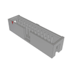 Headers, Male Pins - HTST-112-04-T-D-RA-ND - DigiKey