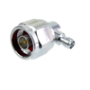 Coaxial Connector (RF) Adapters - 5328-SM4216-ND - DigiKey